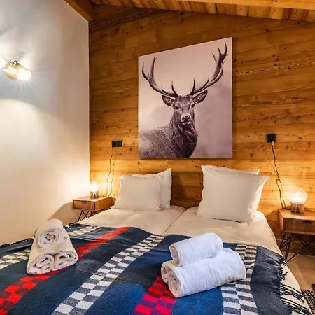 Sapelli Argentiere - By Emerald * שאמוני